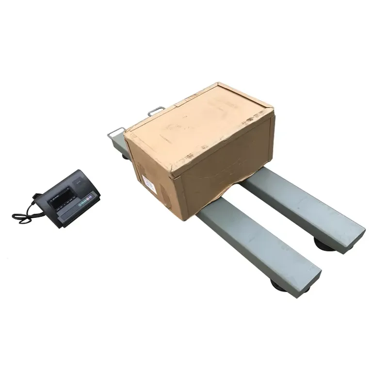 Cattle Weighing Scale Digital - Heavy Duty Digital Cattle Weighing Scale