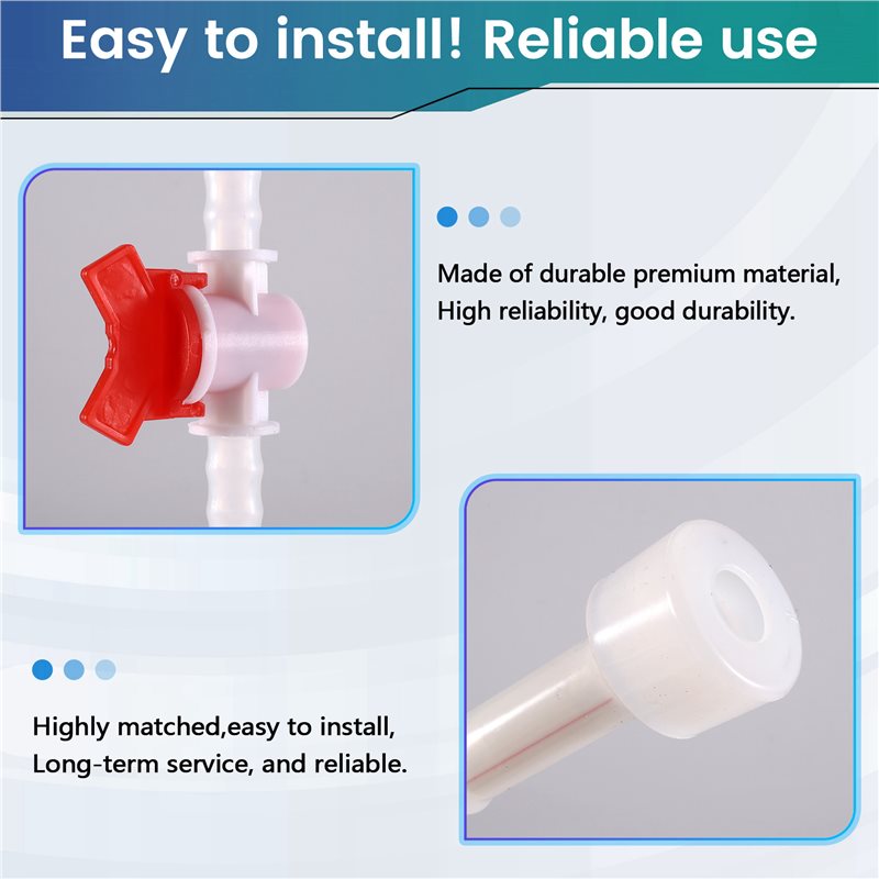 Goat Milking Machine Portable - Vacuum Pump Milker Pulsating 3L Portable