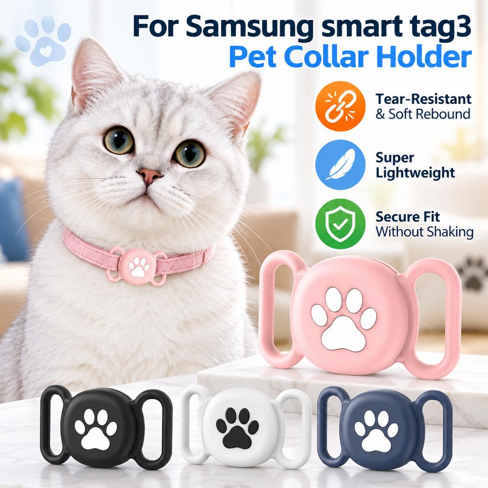 Gps Tracker Cattle Collar - For Samsung Galaxy Smart Tag 3