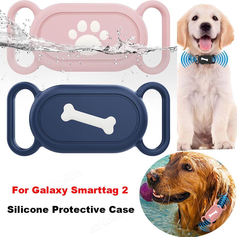 Gps Tracker Cattle Collar - For Smarttag2 Dog Cat Collar GPS