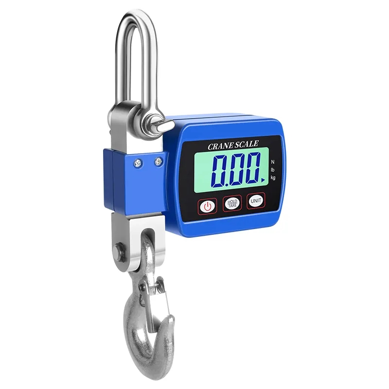 Veidt Weighing 500kg 100g Digi - Cattle Weighing Scale Digital recension och pris