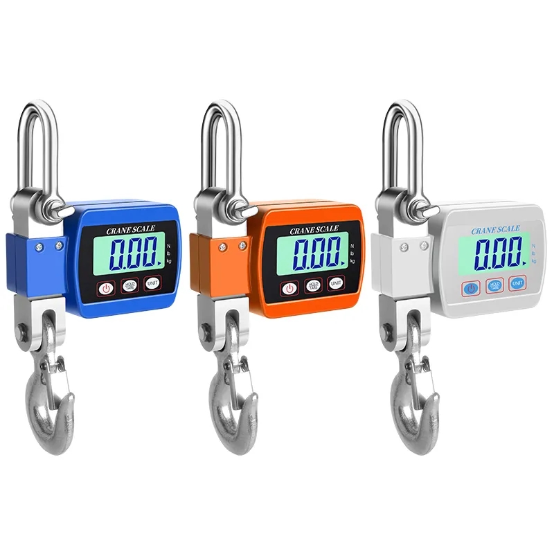 Veidt Weighing 500kg 100g Digi - Cattle Weighing Scale Digital recension och pris