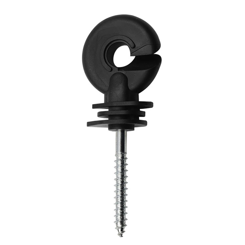 Wire Connection Tool Fence Ins - Electric Fence Insulator Post recension och pris