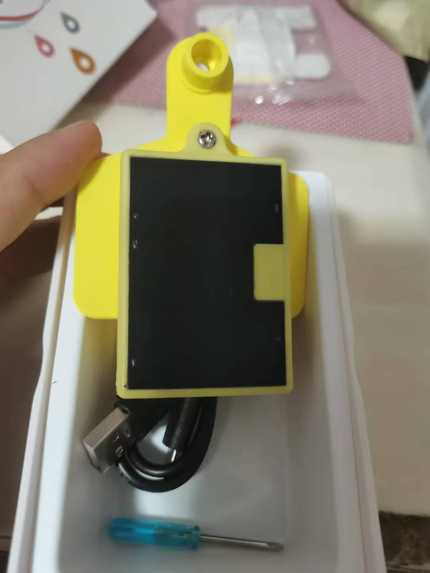 4G Solar Power GPS Animal catt - Animal Gps Tracker 4G Solar recension och pris