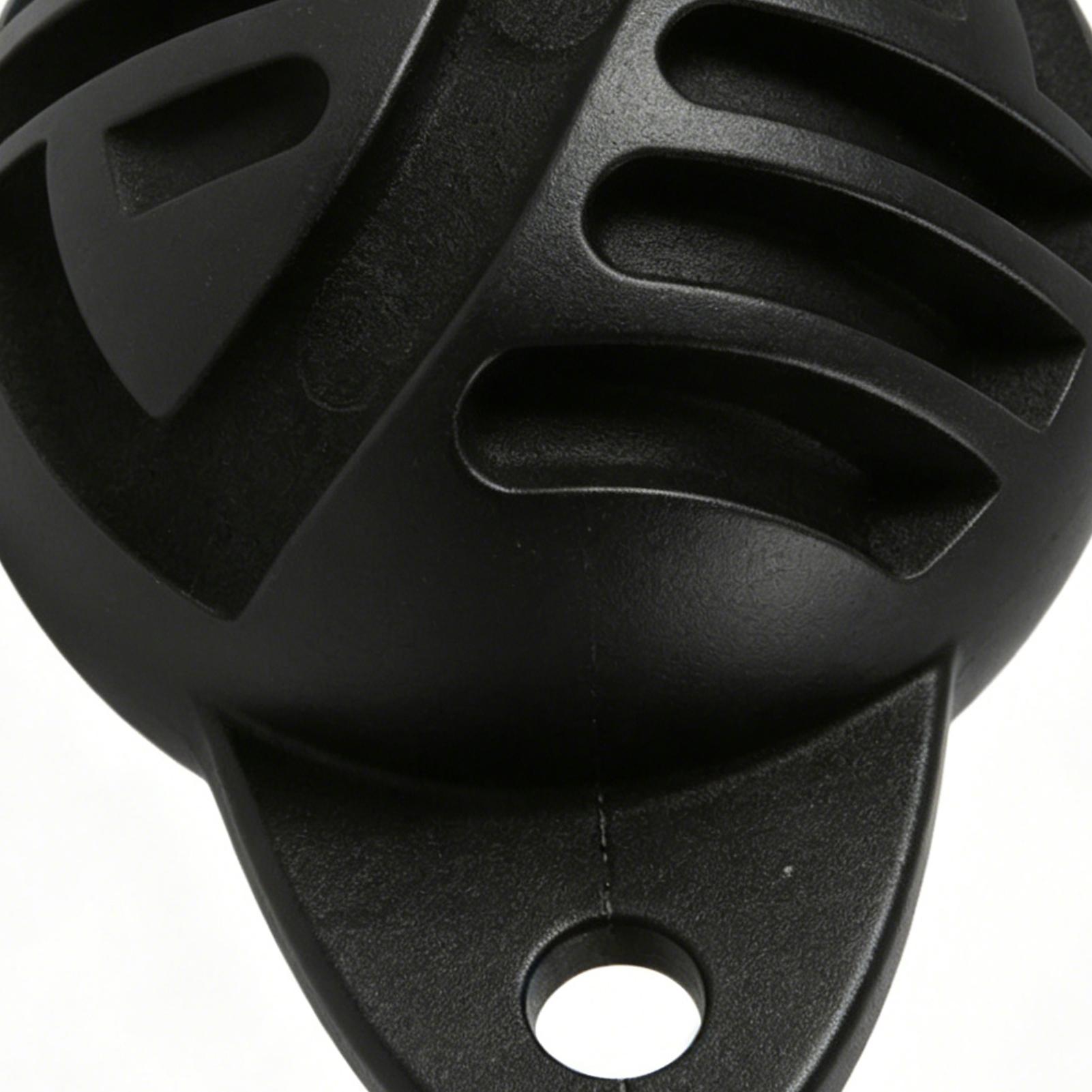 Electric Fence Insulators 100  - Electric Fence Insulator Post recension och pris