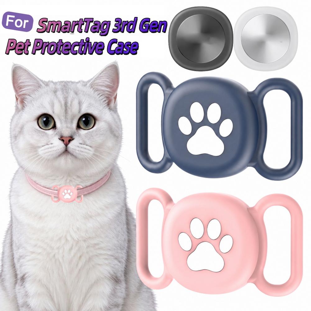 For Samsung Galaxy Smart Tag 3 - Gps Tracker Cattle Collar recension och pris